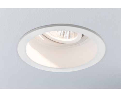 Купить Встраиваемый светильник Paulmann 92674| VIVID-LIGHT.RU