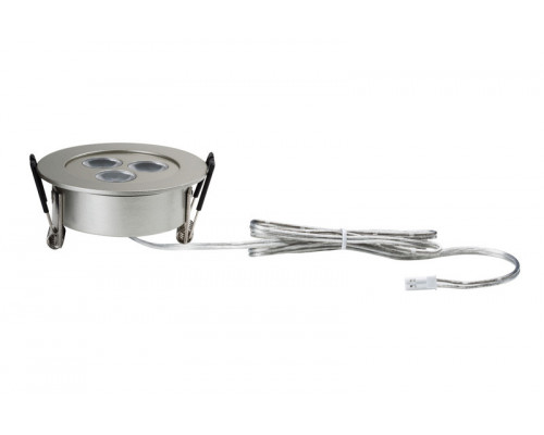 Заказать Встраиваемый светильник Paulmann 92603| VIVID-LIGHT.RU