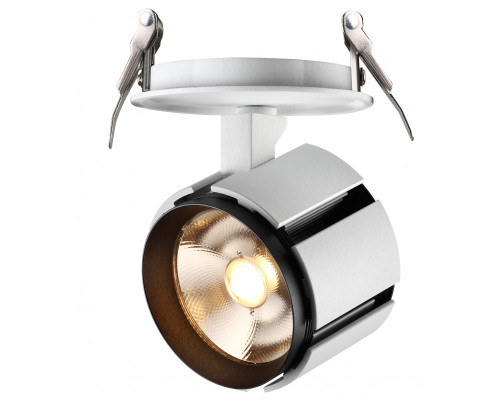 Заказать Встраиваемый светильник Novotech 357536| VIVID-LIGHT.RU