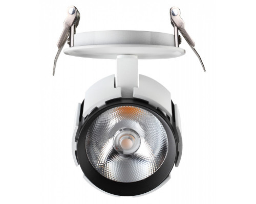 Заказать Встраиваемый светильник Novotech 357536| VIVID-LIGHT.RU