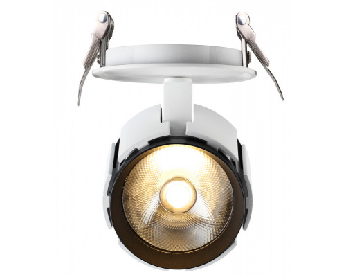 Заказать Встраиваемый светильник Novotech 357536| VIVID-LIGHT.RU