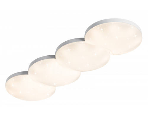 Сделать заказ Встраиваемый светильник Paulmann 93590| VIVID-LIGHT.RU