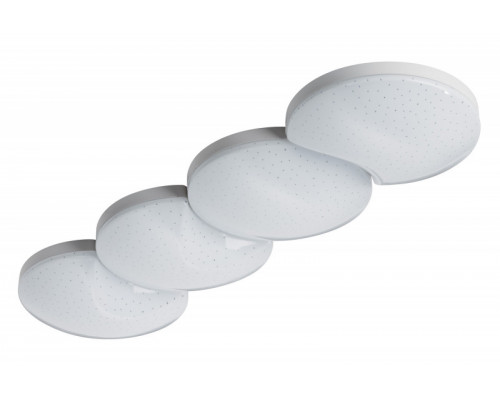 Сделать заказ Встраиваемый светильник Paulmann 93590| VIVID-LIGHT.RU