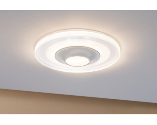 Купить Встраиваемый светильник Paulmann 92911| VIVID-LIGHT.RU