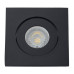 Сделать заказ Встраиваемый светильник Denkirs DK2021-BK| VIVID-LIGHT.RU