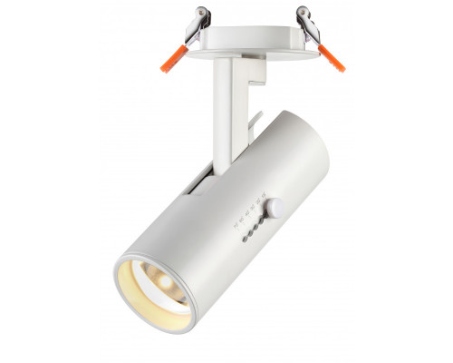 Заказать Встраиваемый светильник Novotech 357545| VIVID-LIGHT.RU