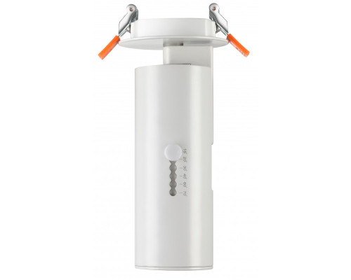 Заказать Встраиваемый светильник Novotech 357545| VIVID-LIGHT.RU