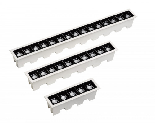 Оформить заказ Встраиваемый светильник Novotech 357622| VIVID-LIGHT.RU