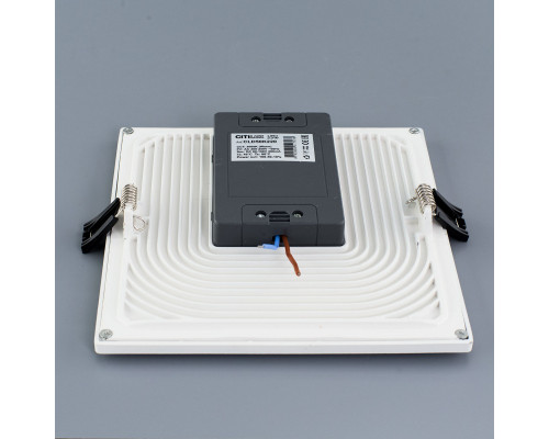 Купить Встраиваемый светильник Citilux CLD50K220N| VIVID-LIGHT.RU