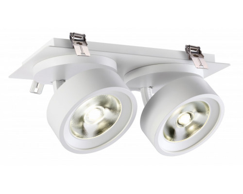 Купить Встраиваемый светильник Novotech 357878| VIVID-LIGHT.RU