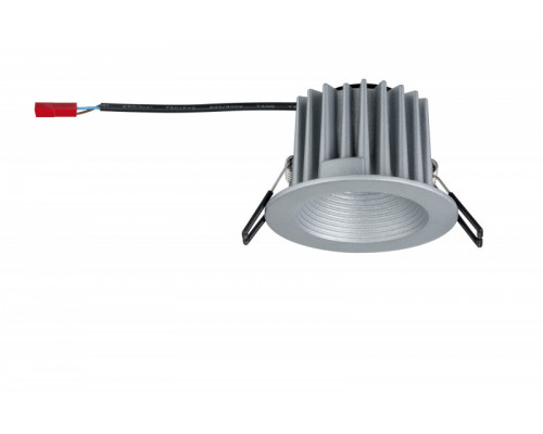 Заказать Встраиваемый светильник Paulmann 92633| VIVID-LIGHT.RU