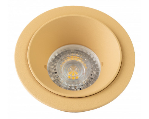 Заказать Встраиваемый светильник Denkirs DK2026-CO| VIVID-LIGHT.RU