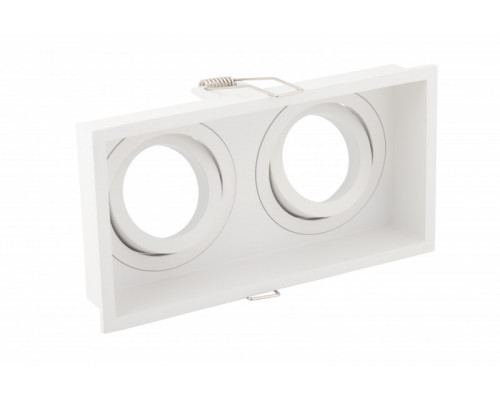 Заказать Встраиваемый светильник Denkirs DK2042-WH| VIVID-LIGHT.RU