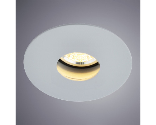 Сделать заказ Встраиваемый светильник ARTE Lamp A3217PL-1GY| VIVID-LIGHT.RU