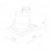 Сделать заказ Встраиваемый светильник ARTE Lamp A7007PL-1WH| VIVID-LIGHT.RU
