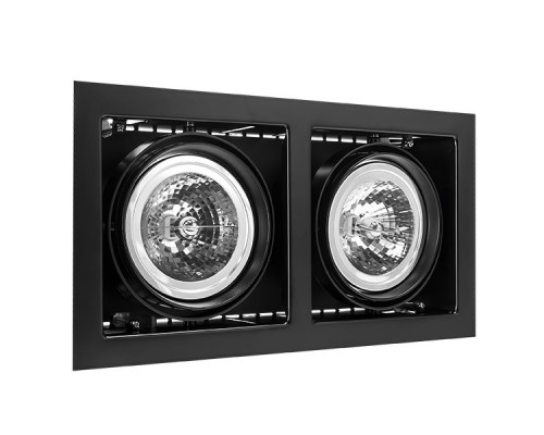 Оформить заказ Встраиваемый светильник Lightstar 214128| VIVID-LIGHT.RU