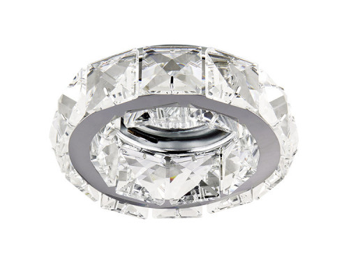 Оформить заказ Встраиваемый светильник Lightstar 032704| VIVID-LIGHT.RU