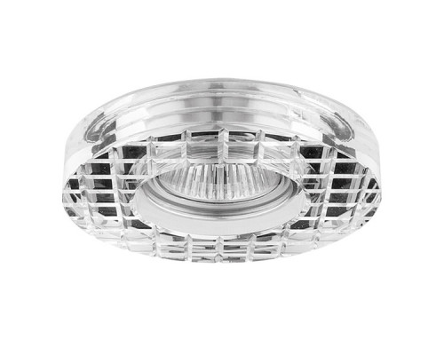 Купить Встраиваемый светильник Lightstar 006310| VIVID-LIGHT.RU