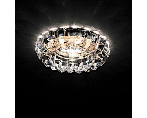 Купить Встраиваемый светильник Lightstar 002120| VIVID-LIGHT.RU