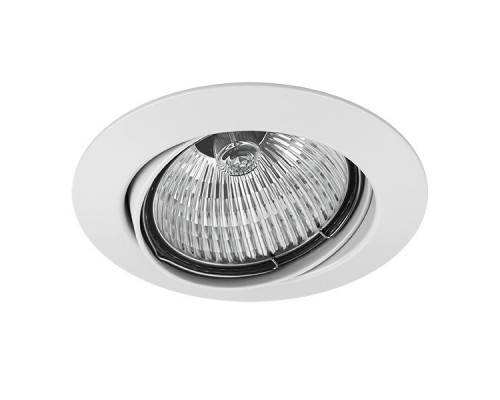 Купить Встраиваемый светильник Lightstar 011020| VIVID-LIGHT.RU