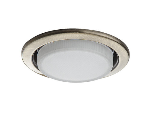 Оформить заказ Встраиваемый светильник Lightstar 212111| VIVID-LIGHT.RU