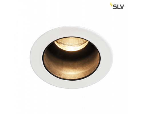 Оформить заказ Встраиваемый светильник SLV 1001926| VIVID-LIGHT.RU