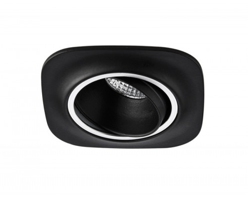 Сделать заказ Встраиваемый светильник Ambrella Light S511 BK| VIVID-LIGHT.RU