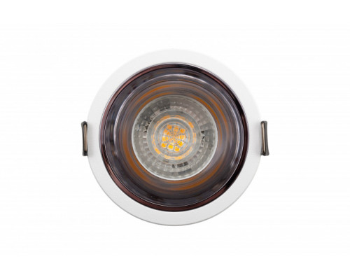 Оформить заказ Встраиваемый светильник Denkirs DK2410-WH| VIVID-LIGHT.RU