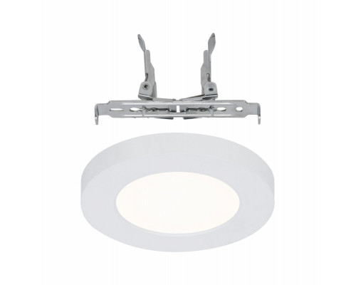 Купить Встраиваемый светильник Paulmann 3725| VIVID-LIGHT.RU