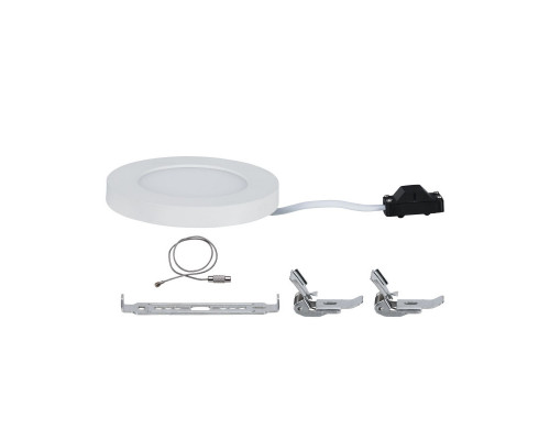 Купить Встраиваемый светильник Paulmann 3725| VIVID-LIGHT.RU