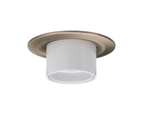 Оформить заказ Встраиваемый светильник Paulmann 93669| VIVID-LIGHT.RU