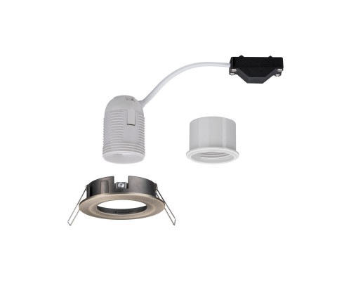 Оформить заказ Встраиваемый светильник Paulmann 93669| VIVID-LIGHT.RU