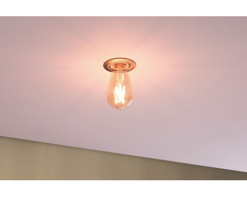 Оформить заказ Встраиваемый светильник Paulmann 93669| VIVID-LIGHT.RU