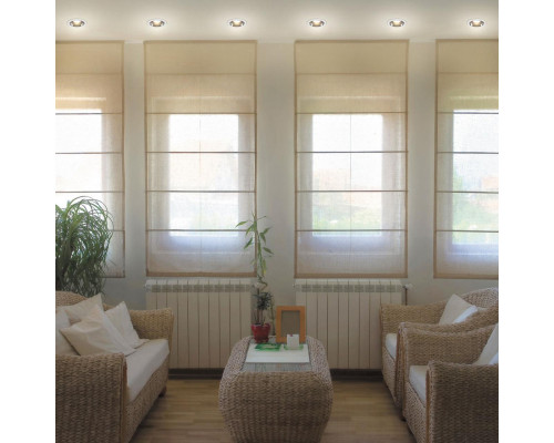 Заказать Встраиваемый светильник Novotech 358298| VIVID-LIGHT.RU