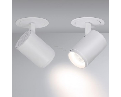 Оформить заказ Встраиваемый светильник Arlight 024288| VIVID-LIGHT.RU