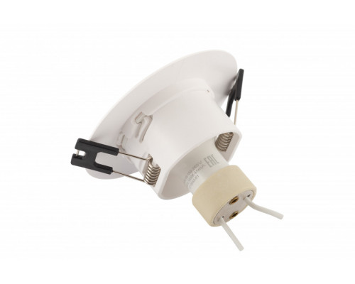 Заказать Встраиваемый светильник Denkirs DK3028-WH| VIVID-LIGHT.RU