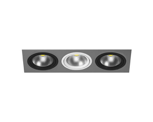 Купить Встраиваемый светильник Lightstar i839070607| VIVID-LIGHT.RU