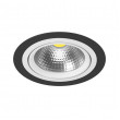 Встраиваемый светильник Lightstar i91706