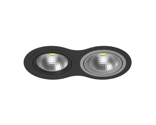 Оформить заказ Встраиваемый светильник Lightstar i9270709| VIVID-LIGHT.RU