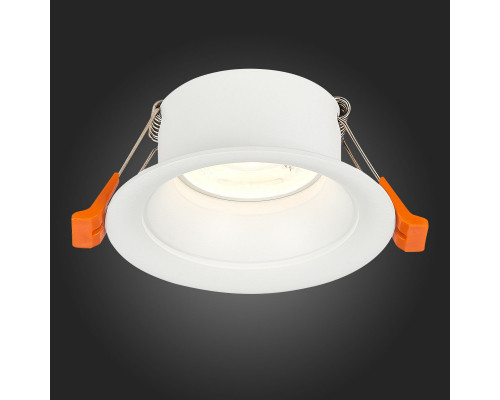 Купить Встраиваемый светильник ST-Luce ST200.508.01| VIVID-LIGHT.RU