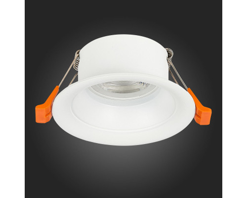 Купить Встраиваемый светильник ST-Luce ST200.508.01| VIVID-LIGHT.RU