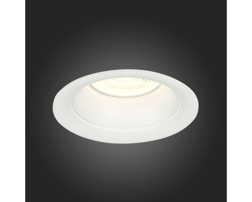 Купить Встраиваемый светильник ST-Luce ST200.508.01| VIVID-LIGHT.RU