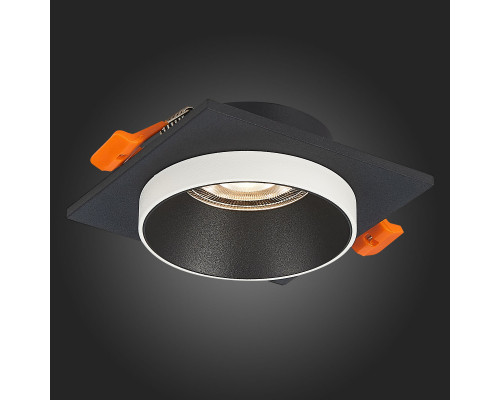 Оформить заказ Встраиваемый светильник ST-Luce ST206.418.01| VIVID-LIGHT.RU