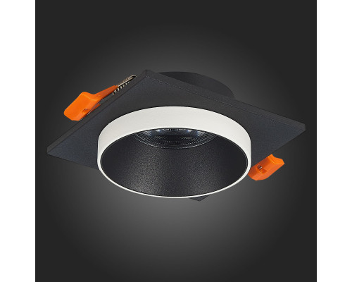 Оформить заказ Встраиваемый светильник ST-Luce ST206.418.01| VIVID-LIGHT.RU