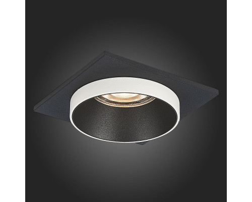 Оформить заказ Встраиваемый светильник ST-Luce ST206.418.01| VIVID-LIGHT.RU