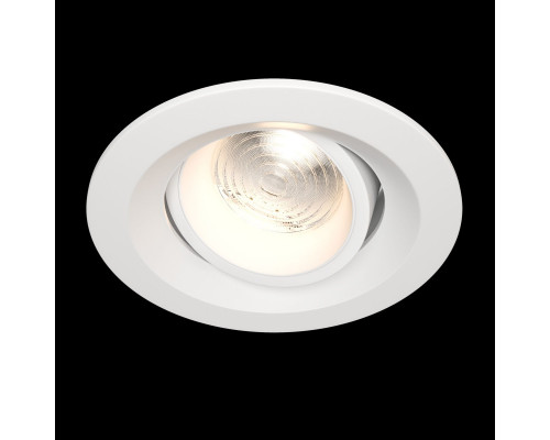 Оформить заказ Встраиваемый светильник Maytoni Technical DL052-L7W3K| VIVID-LIGHT.RU