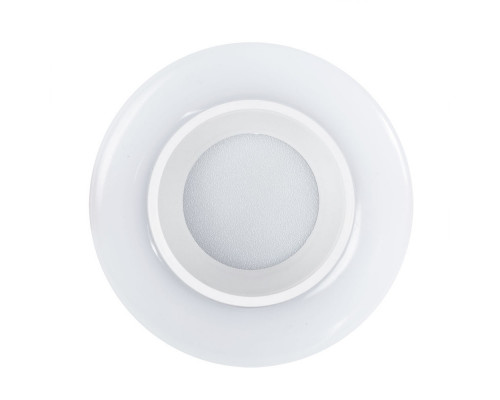 Заказать Встраиваемый светильник ARTE Lamp A7991PL-1WH| VIVID-LIGHT.RU