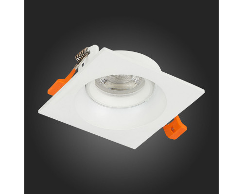 Сделать заказ Встраиваемый светильник ST-Luce ST208.518.01| VIVID-LIGHT.RU