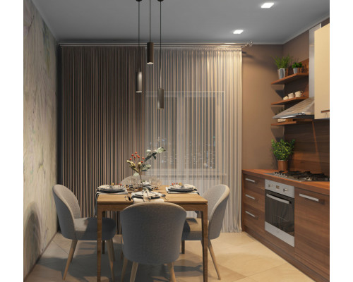 Заказать Встраиваемый светильник Denkirs DK4603-DW| VIVID-LIGHT.RU