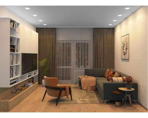 Заказать Встраиваемый светильник Denkirs DK4603-DW| VIVID-LIGHT.RU